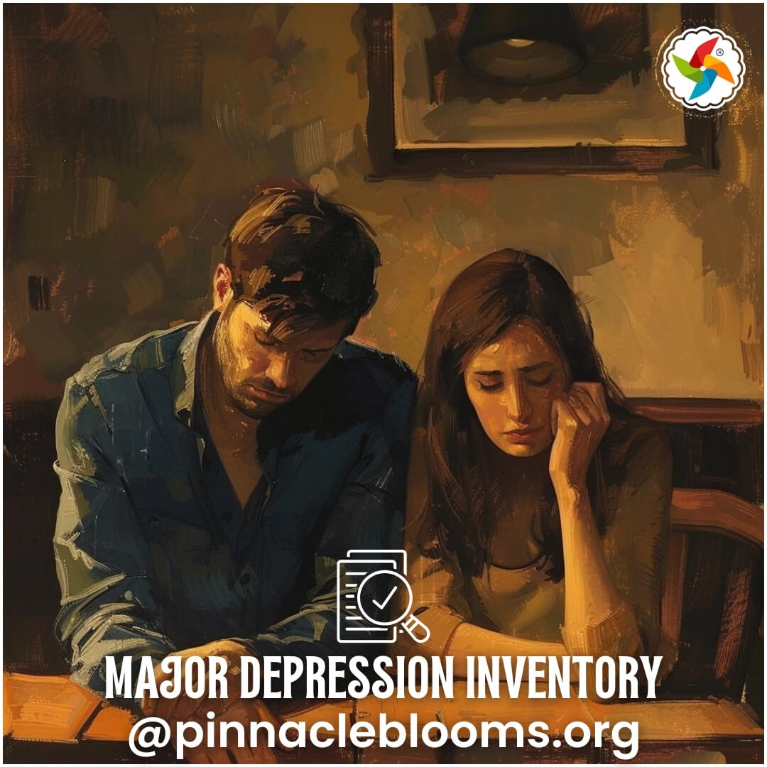 Major Depression Inventory